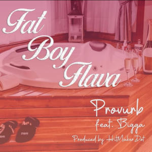 อัลบัม Fat Boy Flava (feat. Bigga) [Explicit] ศิลปิน Bigga