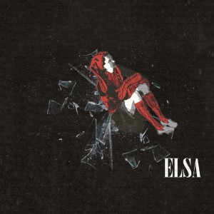 산결的专辑ELSA