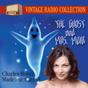 Dengarkan lagu The Ghost and Mrs. Muir nyanyian Charles Boyer dengan lirik