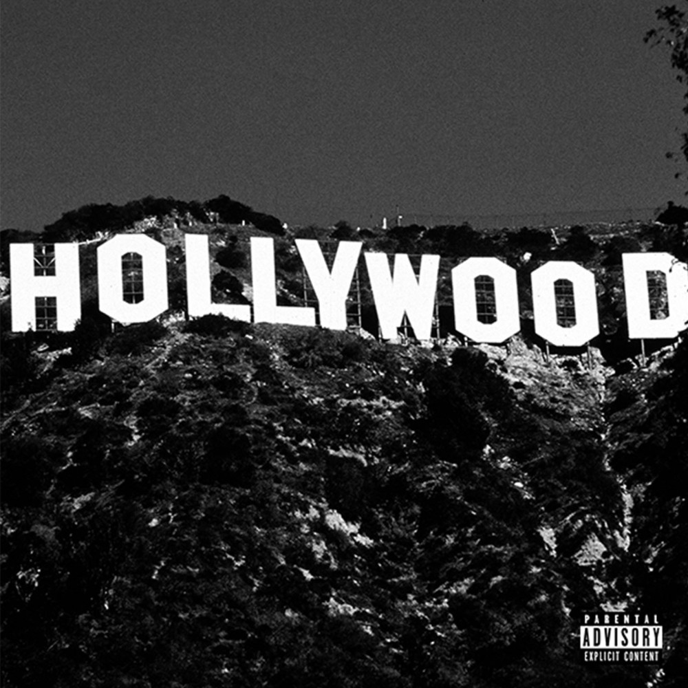 Hollywood (feat. Manni Phantom) (Explicit)