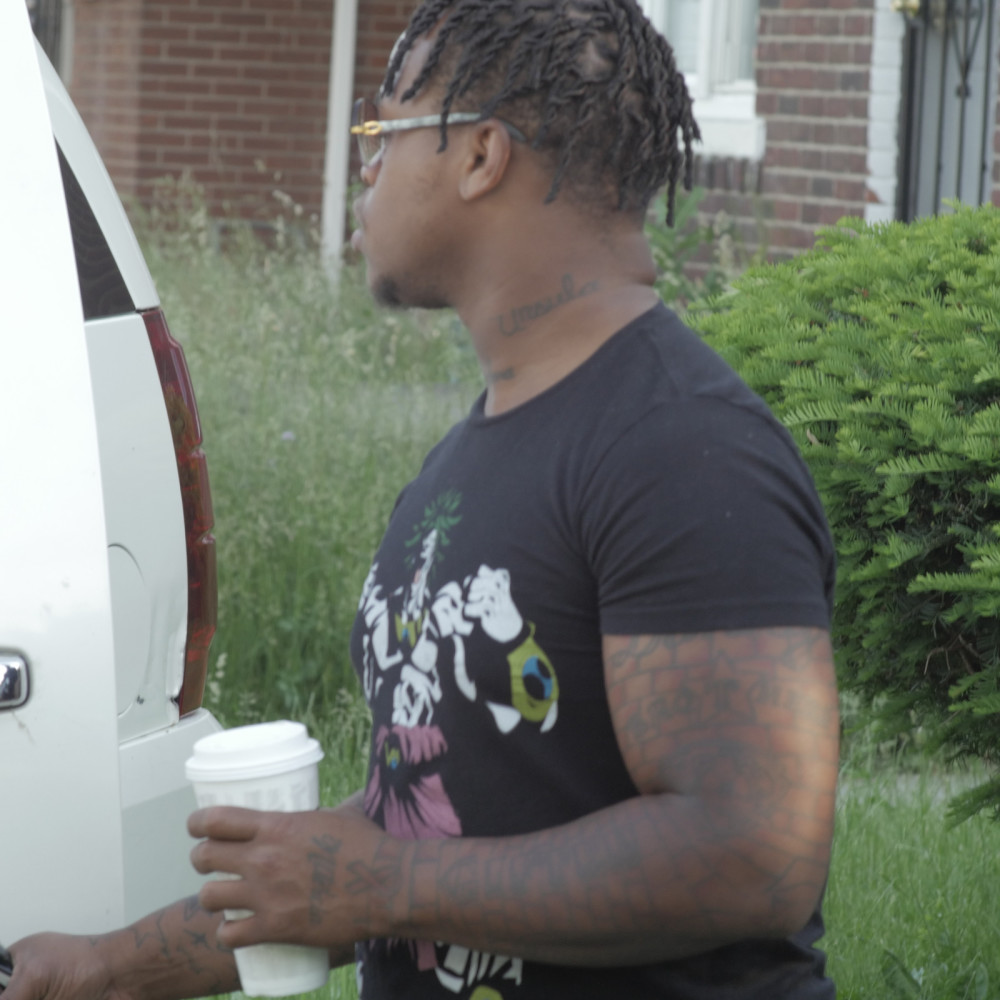 Birdman (Explicit)