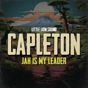 Album Jah Is My Leader oleh Capleton
