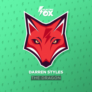 收聽Darren Styles的The Dragon (純音樂)歌詞歌曲