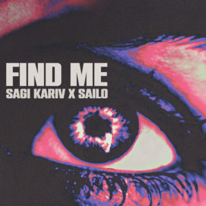 อัลบัม Find Me ศิลปิน Sagi Kariv