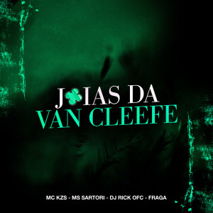 อัลบัม Joias da van cleef (Explicit) ศิลปิน MC KZS