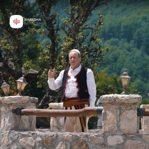 ดาวน์โหลดและฟังเพลง Belleja พร้อมเนื้อเพลงจาก Rifat Berisha