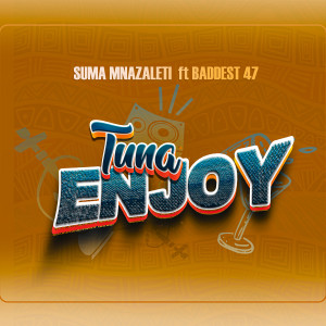 的专辑Tuna Enjoy