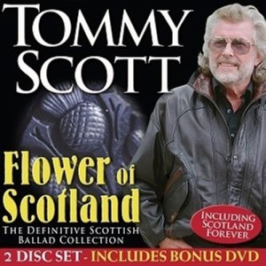 ดาวน์โหลดและฟังเพลง Flower of Scotland พร้อมเนื้อเพลงจาก Tommy Scott