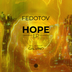 Fedotov的專輯Hope