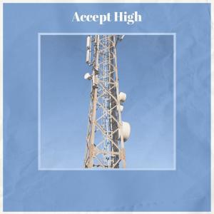 Album Accept High from Various