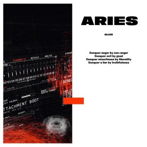 ดาวน์โหลดและฟังเพลง olive พร้อมเนื้อเพลงจาก Aries