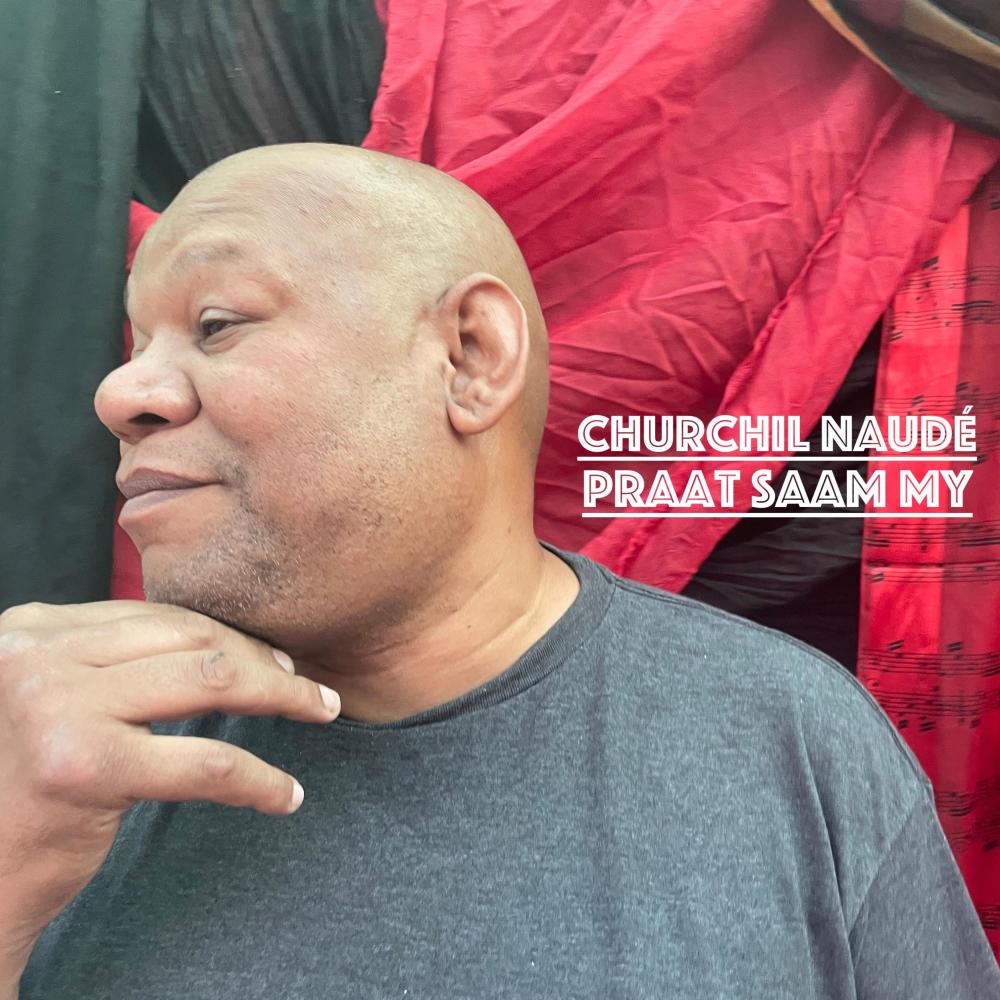 Praat Saam My (Afrikaans, jou lekker ding) (Radio Edit|Explicit)