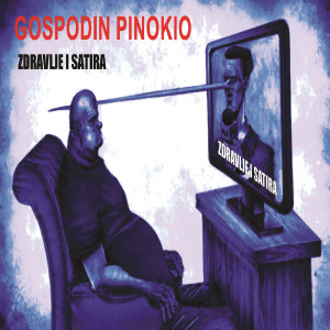 ดาวน์โหลดและฟังเพลง Marry Jane พร้อมเนื้อเพลงจาก Gospodin Pinokio