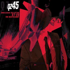 ดาวน์โหลดและฟังเพลง Numb & Jaded (Remix) พร้อมเนื้อเพลงจาก Qz45