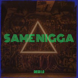 Album Same Nigga (Explicit) from 