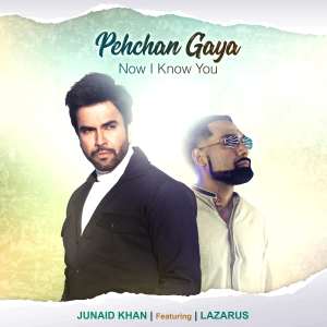 Album Pehchan Gaya from Lazarus
