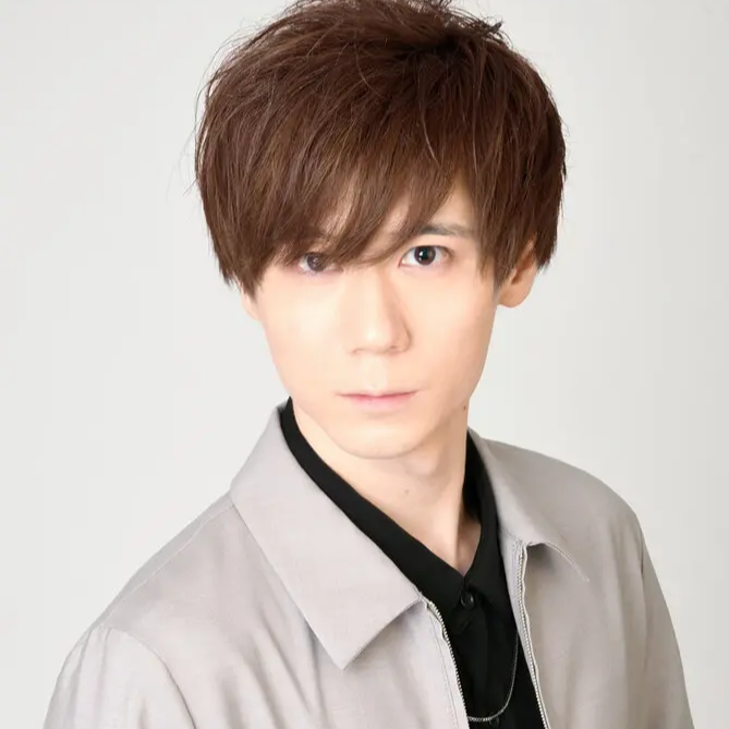Natsushi Tenkawa(CV.Shunya Hiruma)