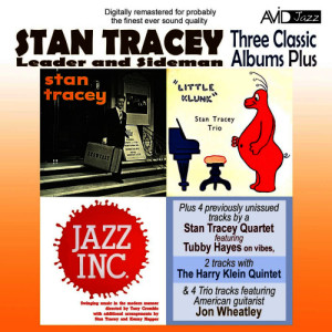 ดาวน์โหลดและฟังเพลง Summertime (Remastered) พร้อมเนื้อเพลงจาก Stan Tracey