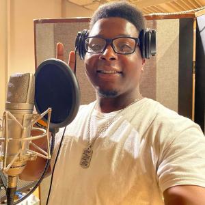 收聽King Mufasa的Through The Clouds (Explicit)歌詞歌曲