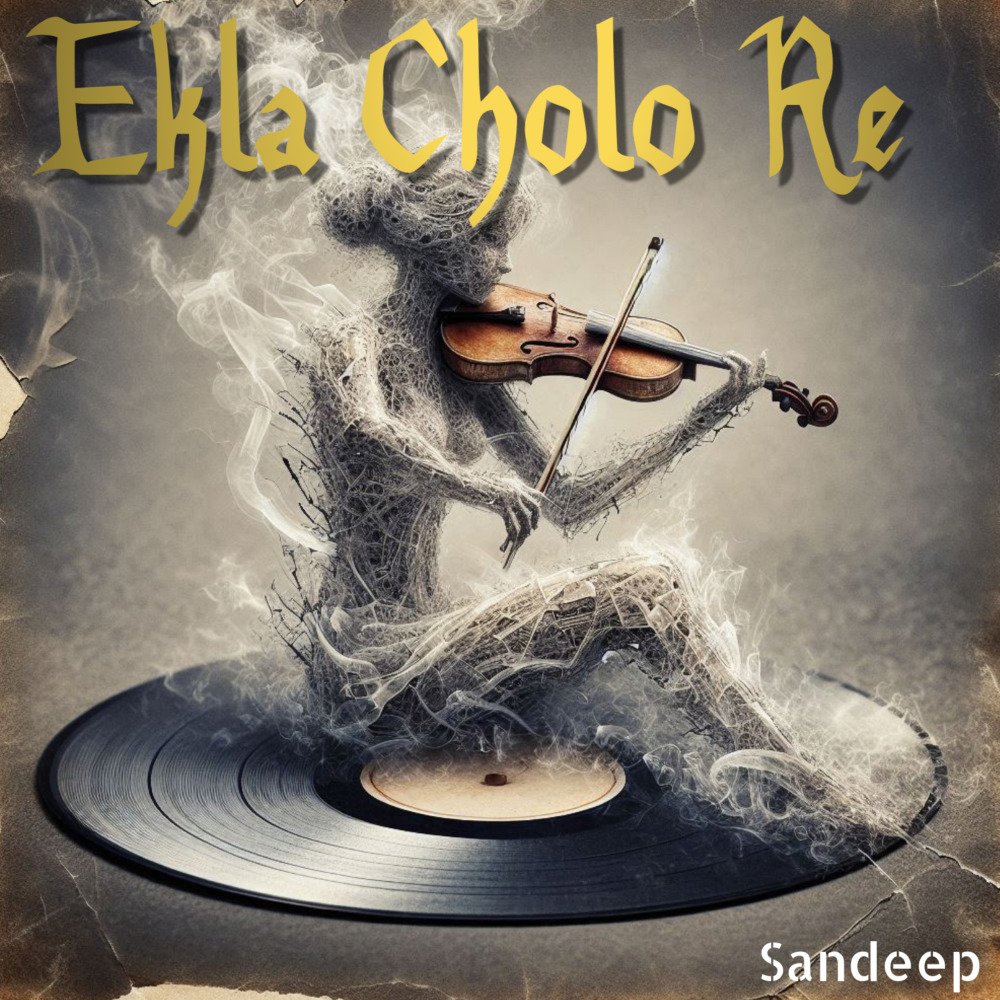 Ekla Cholo Re