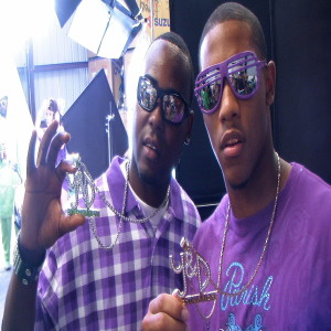 收聽I. G.的GO HARD歌詞歌曲