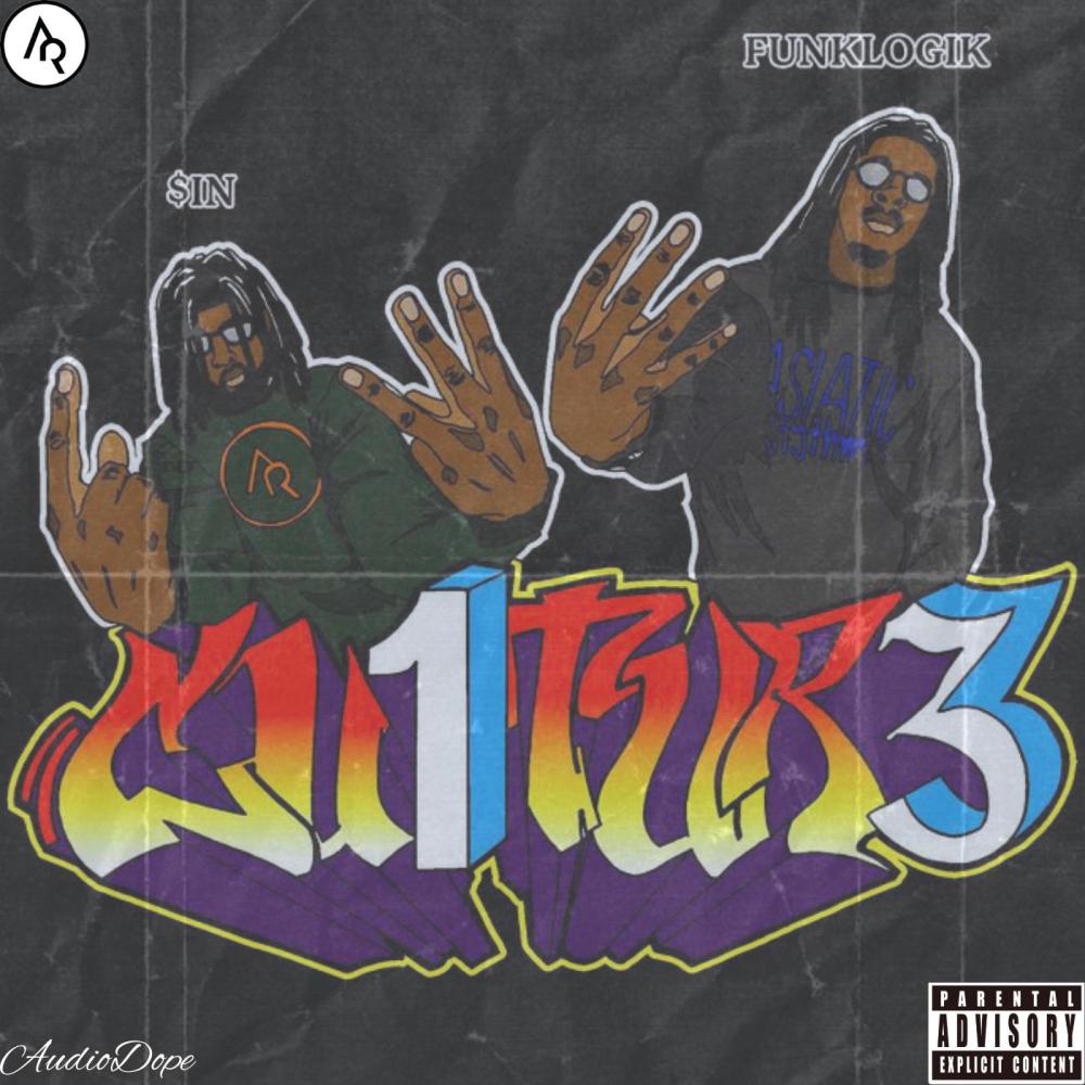 Window Pane (feat. Brandon Lott) (Explicit)