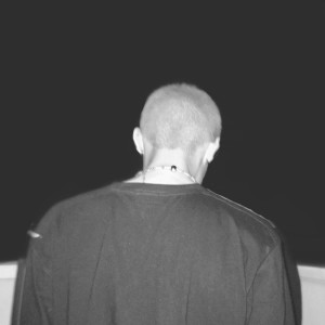 Album ALIEN BOY oleh Adam