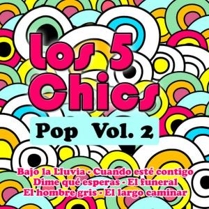 收聽5 Chics的Tu Ru Tu Tu歌詞歌曲