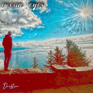 Drifter的专辑ocean eyes