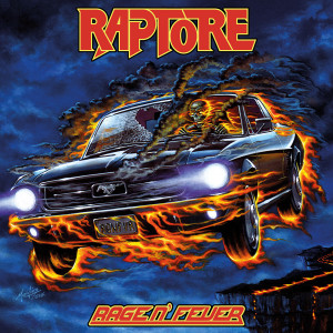 ดาวน์โหลดและฟังเพลง My Own Grave พร้อมเนื้อเพลงจาก Raptore