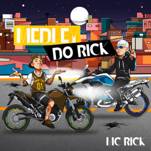 Album Medley do Rick (Explicit) from MC Rick