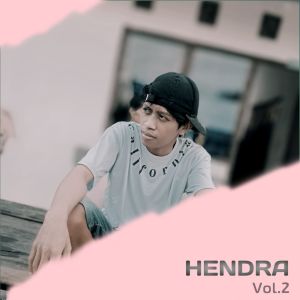 Hendra 98的專輯KO KASIH SENYUMAN X JANGAN KO MENAGIS