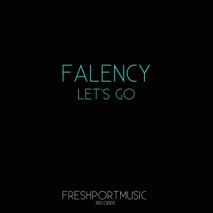 Falency的專輯Let's Go