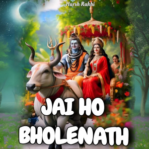 收聽Harsh Rakhi的Jai Ho Bholenath歌詞歌曲