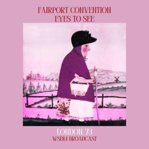 Listen to Instrumental 2. (Live) song with lyrics from Fairport Convention