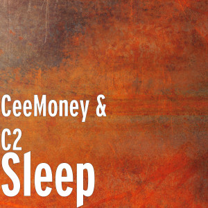 CeeMoney的专辑Sleep (Explicit)