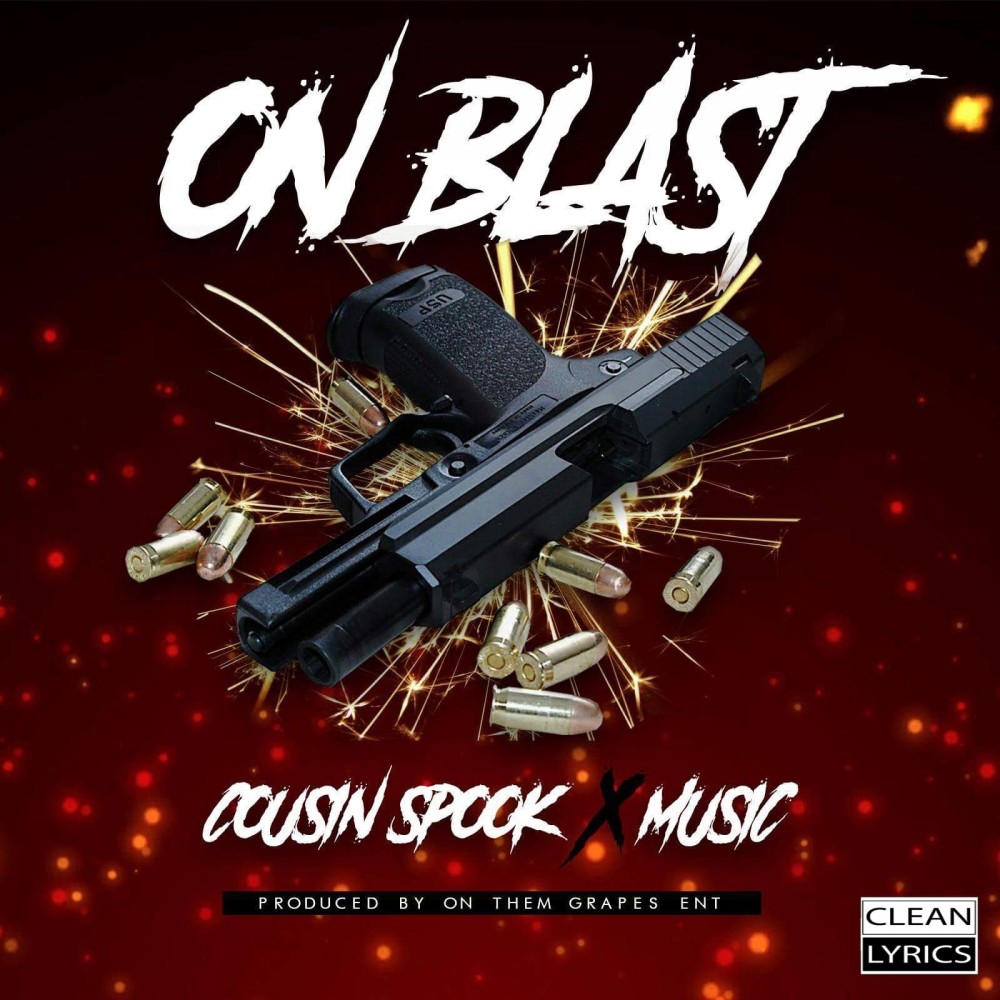 On Blast (Explicit)