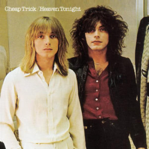 ดาวน์โหลดและฟังเพลง Surrender พร้อมเนื้อเพลงจาก Cheap Trick