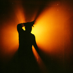 Brandon Markell Holmes的專輯Go Ahead (Explicit)