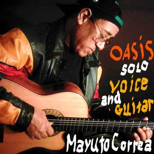 Listen to Oasis song with lyrics from Mayuto Correa