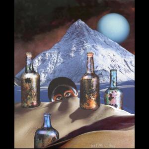 收聽Stolen的M.E. (Explicit)歌詞歌曲