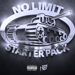 Album No Limit Starter Pack (Explicit) from BYRD