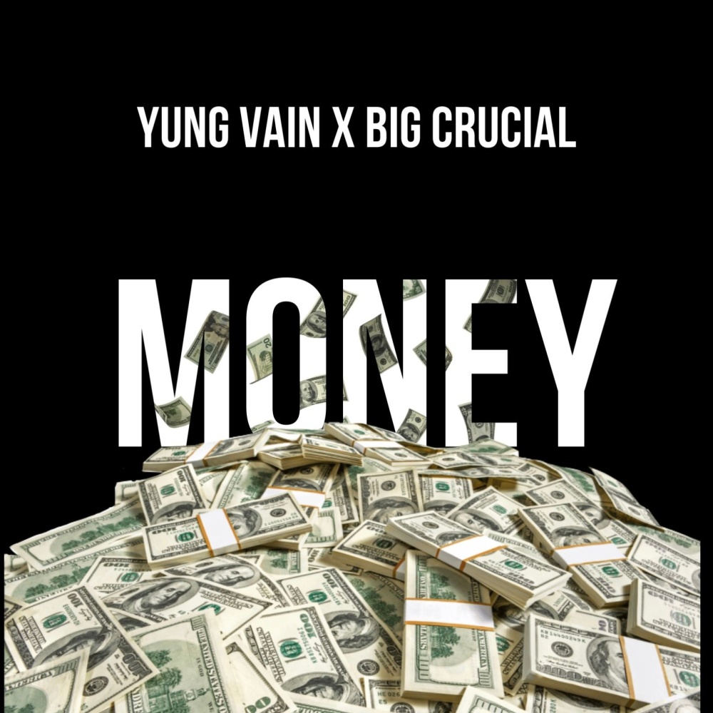 Money x Big Crucial (Explicit)