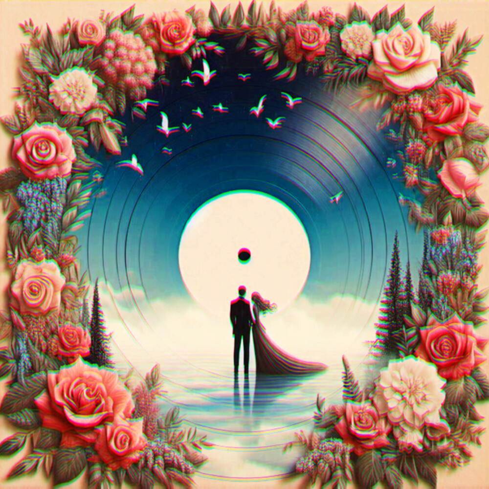 Die With A Smile (Electronic Rework)