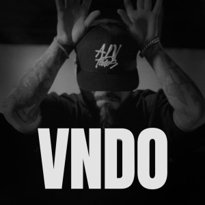 อัลบัม VNDO (Explicit) ศิลปิน Dharius