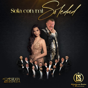 อัลบัม Sola Con Mi Soledad ศิลปิน Silvia Zepeda