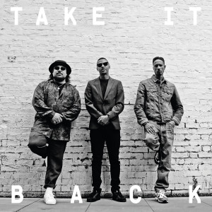 收聽Swindle的Take It Back歌詞歌曲