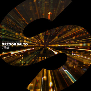 收聽Gregor Salto的Time歌詞歌曲