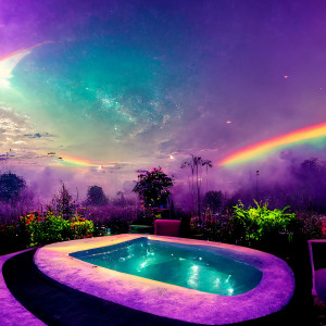 ดาวน์โหลดและฟังเพลง Balançoire (Explicit) พร้อมเนื้อเพลงจาก Tinky Winky