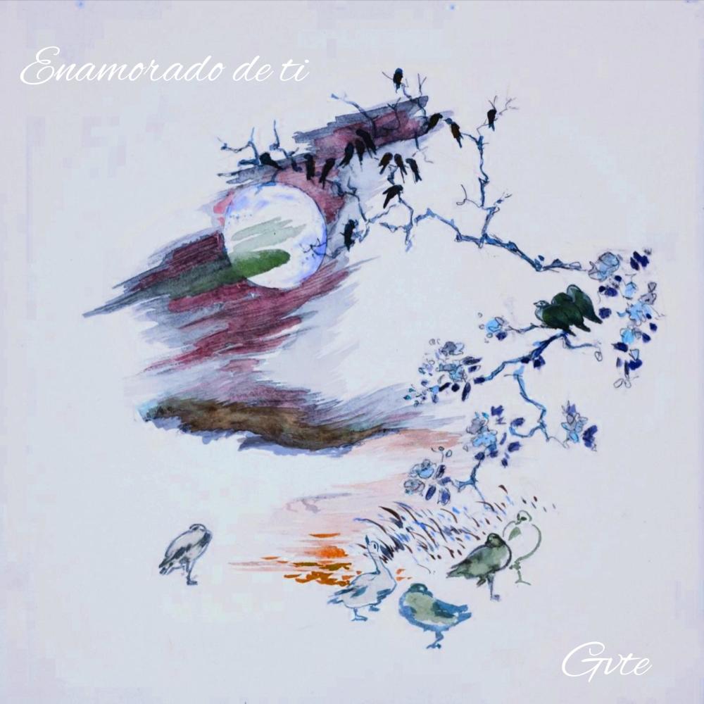 Enamorado de ti (Explicit)